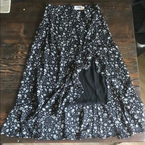 NWOT skirt for LF!